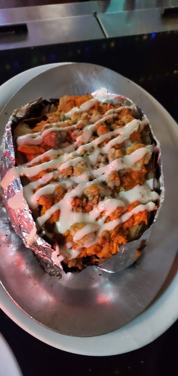 Roma Sports Bar & Grill-10