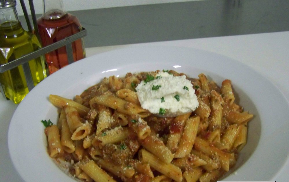 Roma Sports Bar & Grill-3