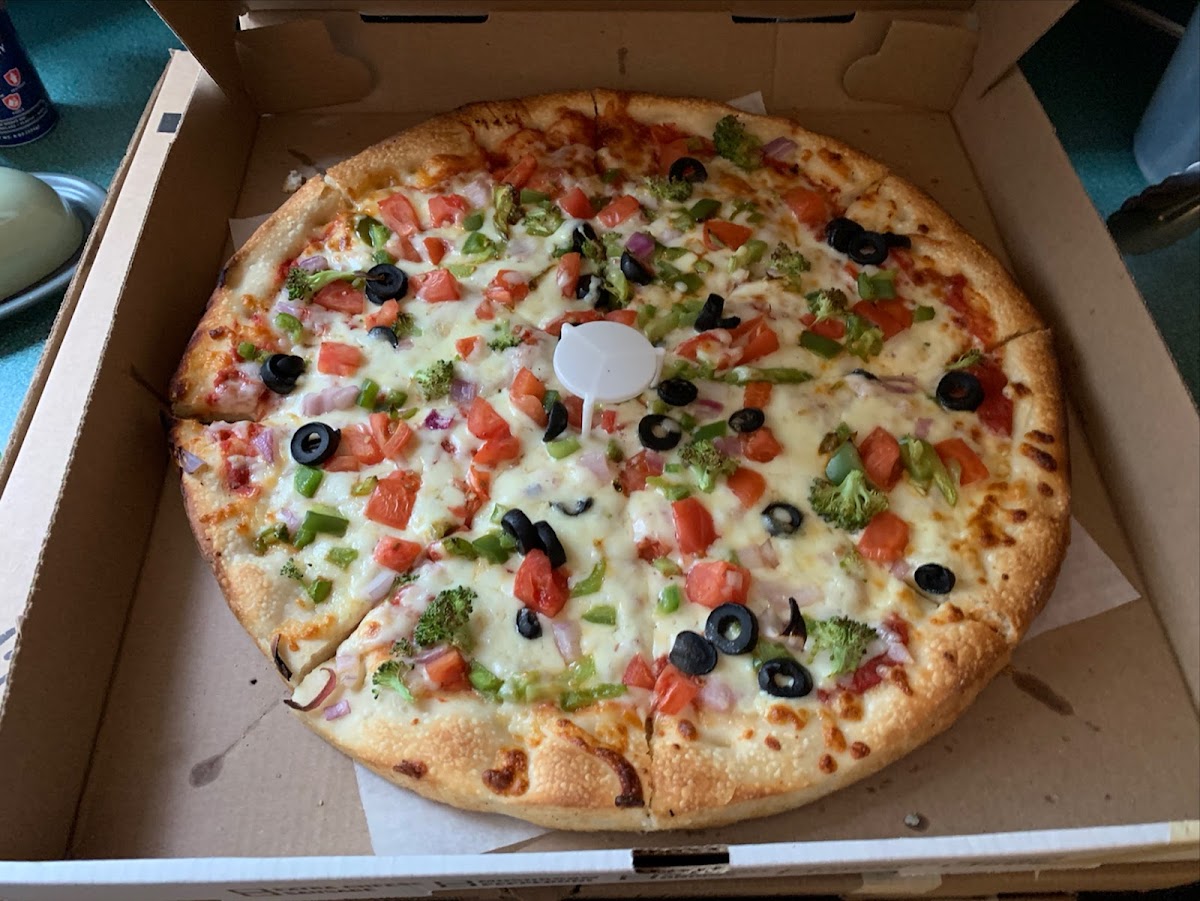 Roma Sports Bar & Grill-6