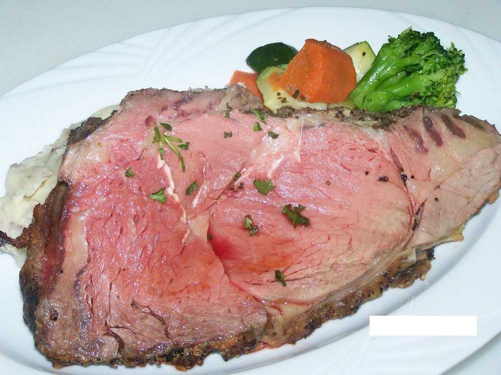 Roma Sports Bar & Grill-8